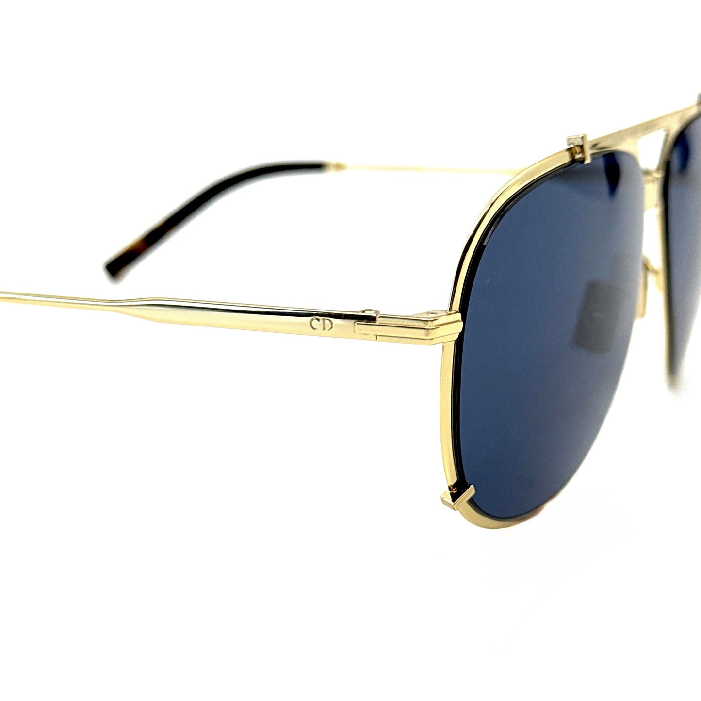 CHRISTIAN DIOR Sunglasses DiorBlackSuit A3U B0B0