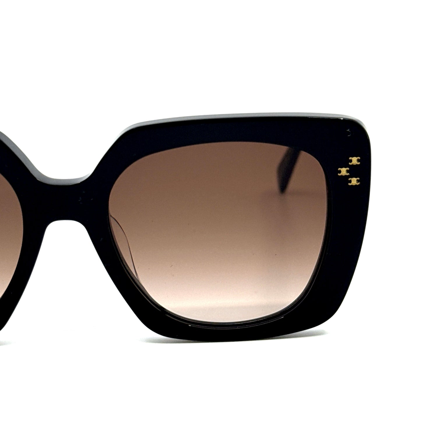 CELINE Sunglasses CL40218U 01F