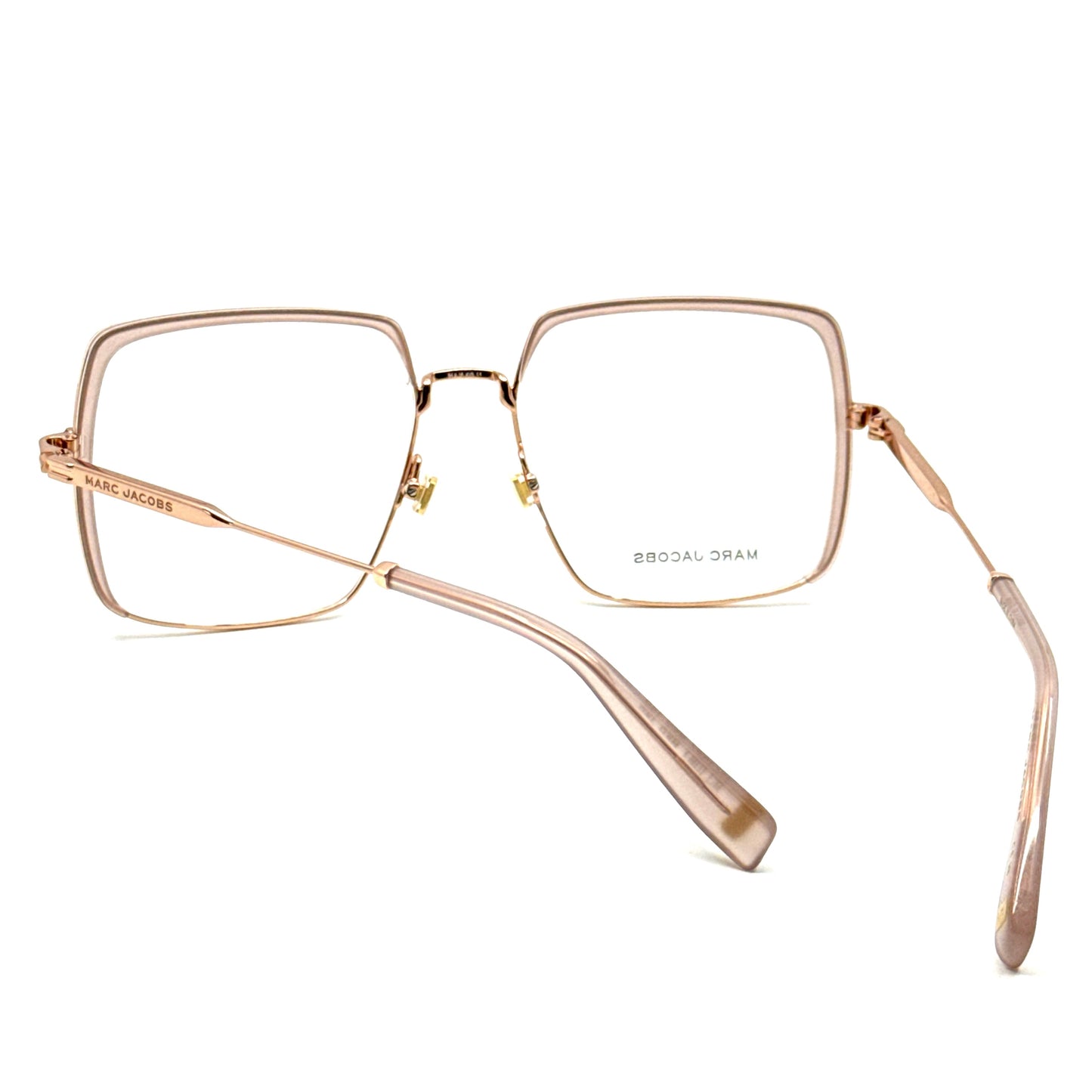 MARC JACOBS Eyeglasses MJ1067 BKU