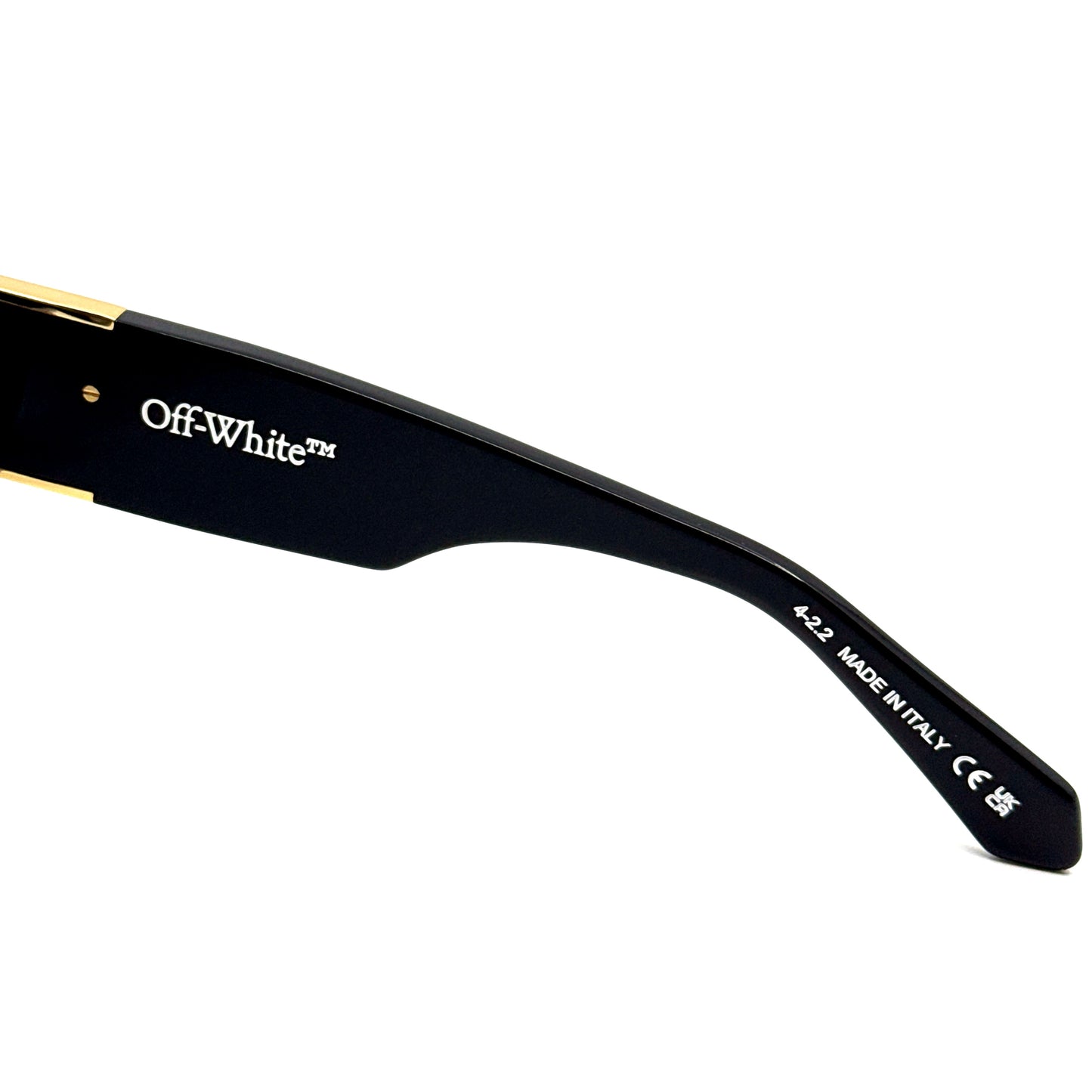 OFF-WHITE Sunglasses Leonardo OERI049 1007