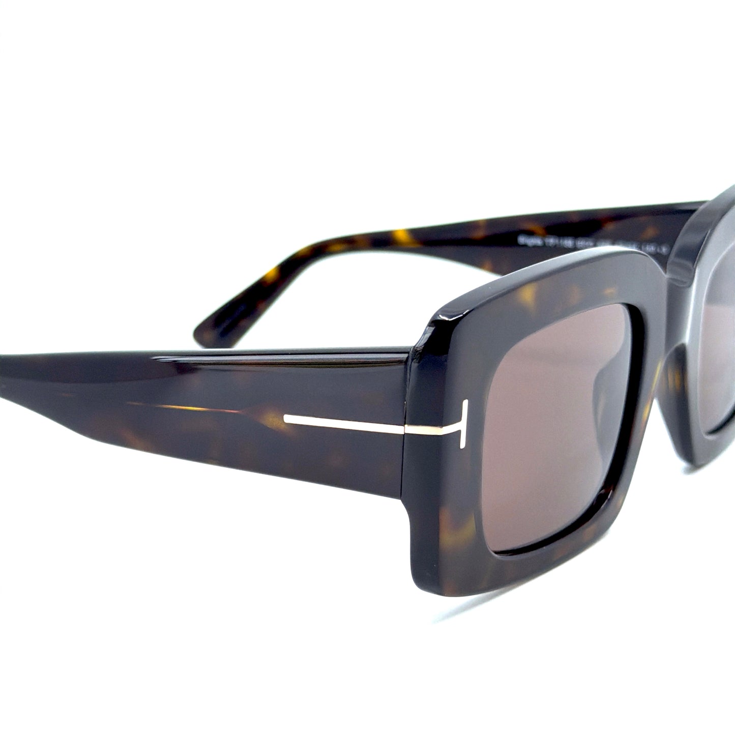 TOM FORD Brigitta Sunglasses TF1188 52E