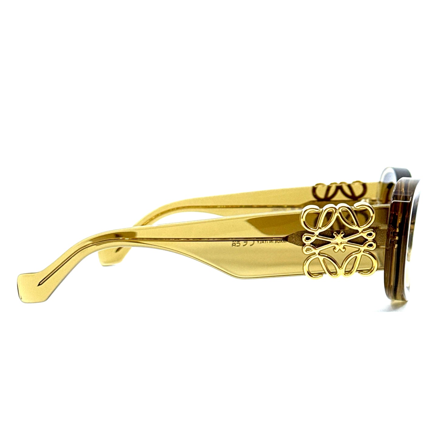 LOEWE Sunglasses LW40175U 96F