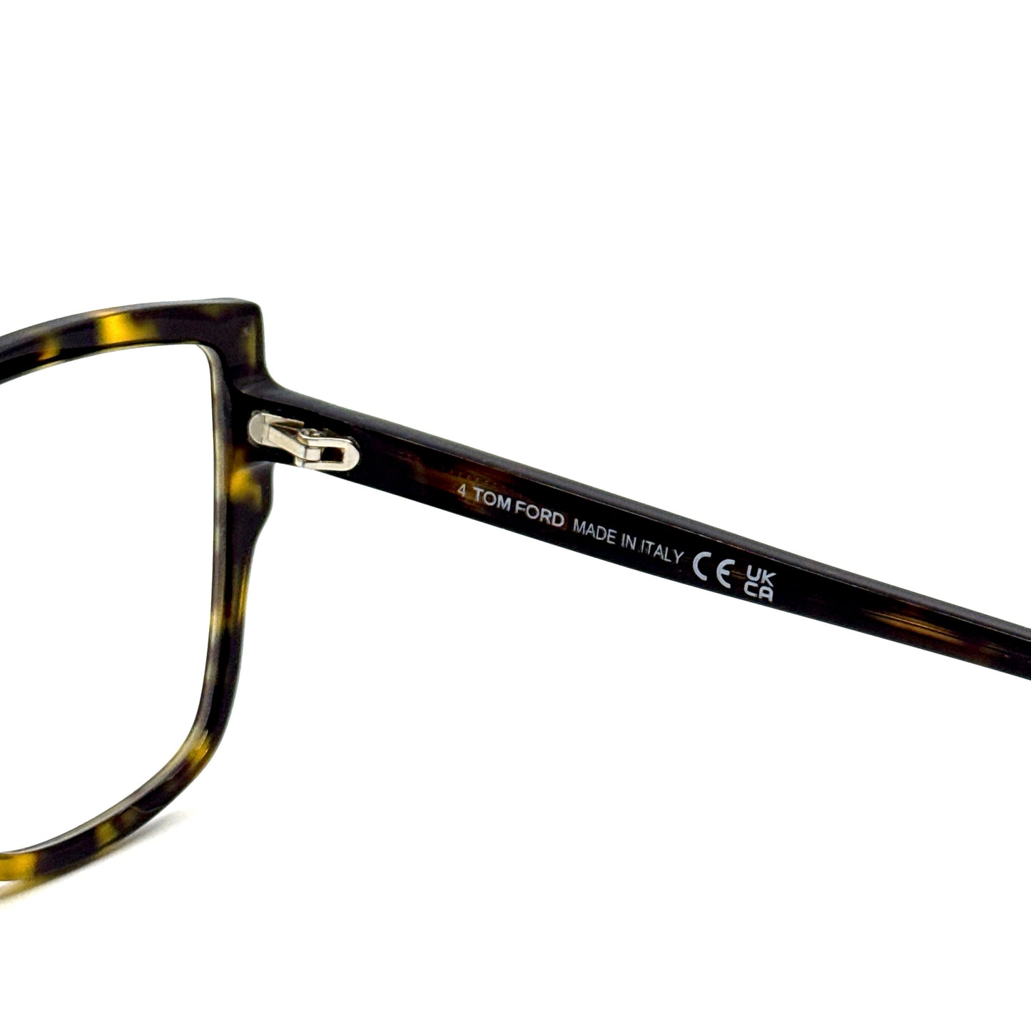 TOM FORD Eyeglasses TF5828-B 052