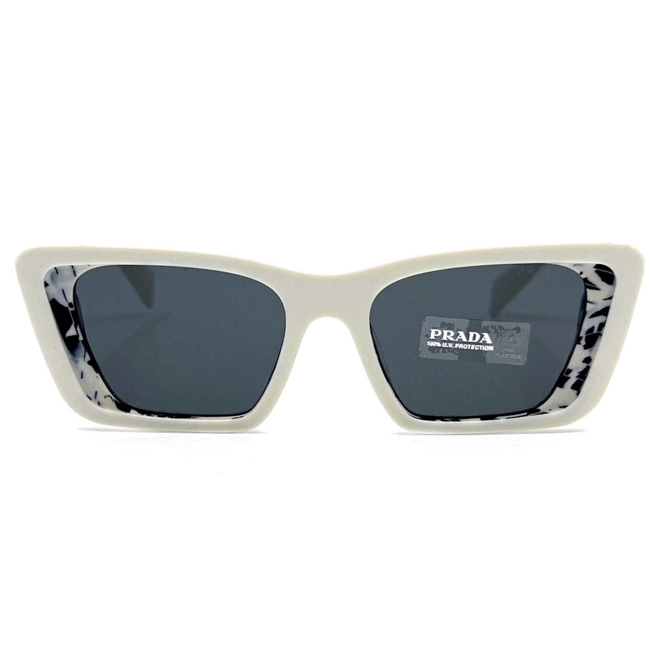 PRADA Sunglasses SPR08Y-F 02V-5S0