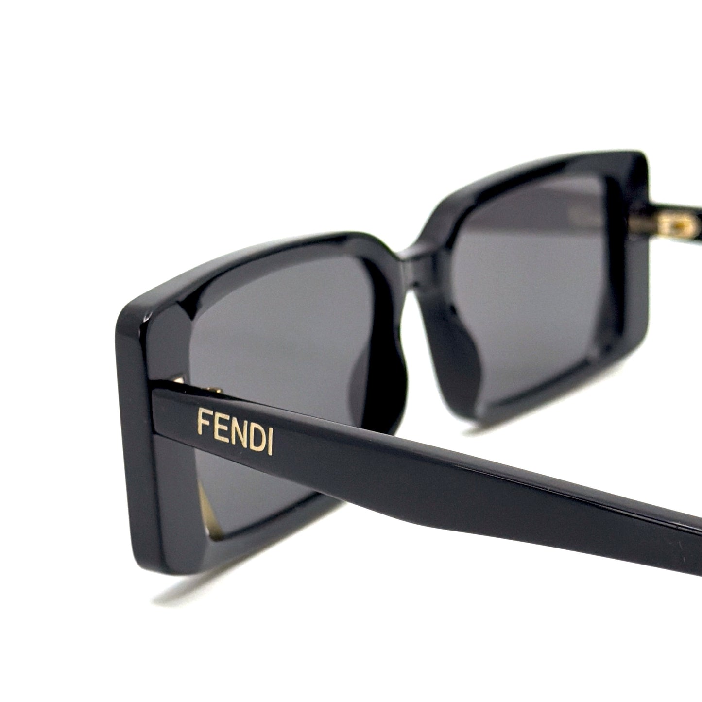 FENDI Sunglasses FE40164I 01A