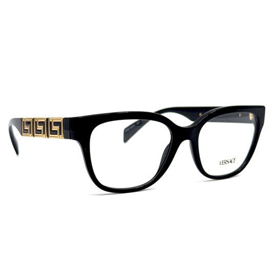 VERSACE Eyeglasses MOD.3338 GB1