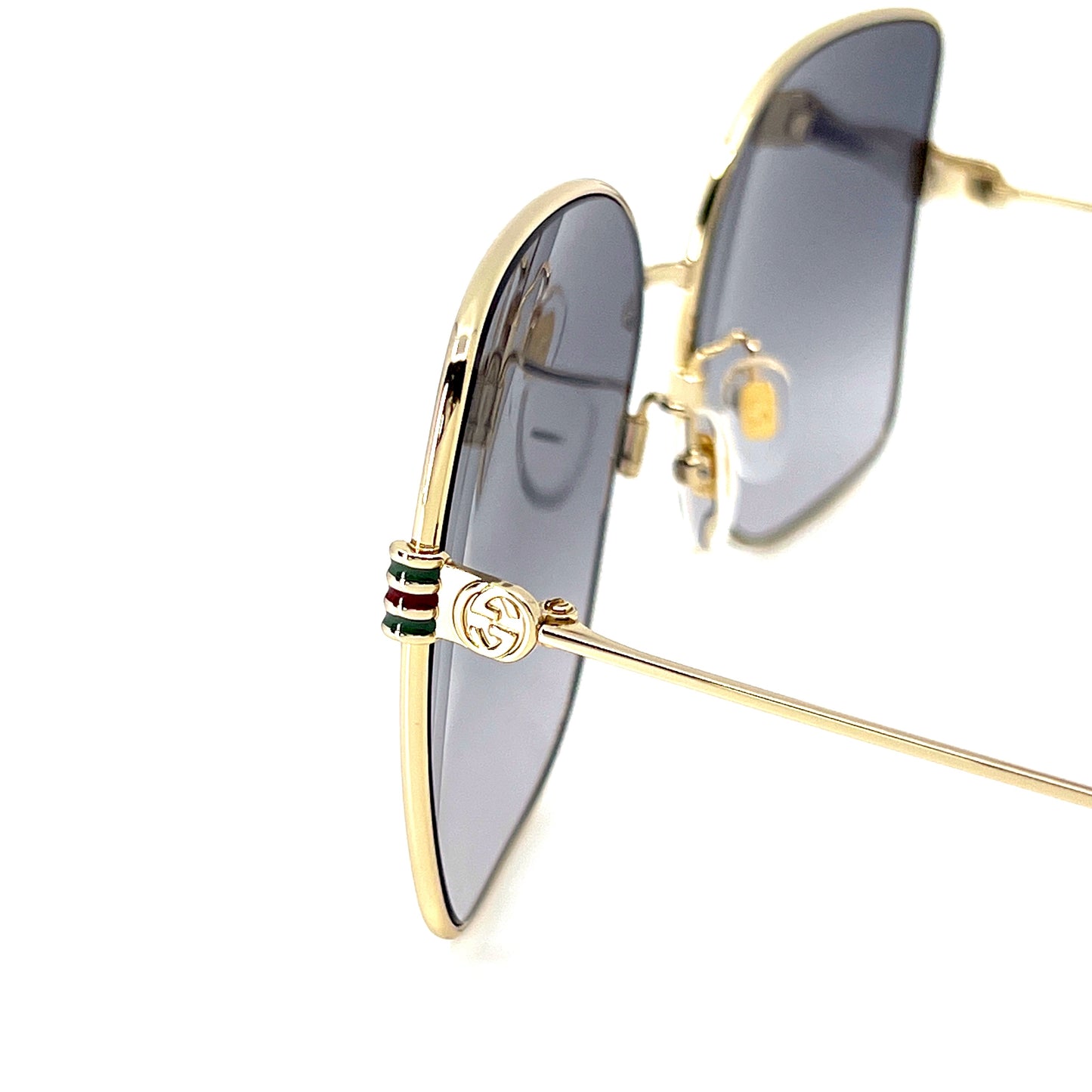 GUCCI Sunglasses GG1282SA 002