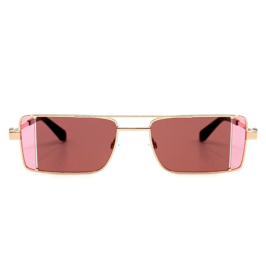 OFF-WHITE Sunglasses OERI14A 7628