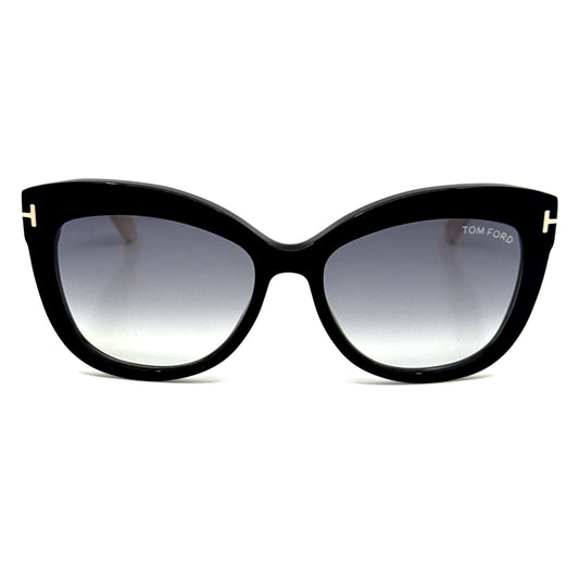 TOM FORD Alistair Sunglasses TF524 05B