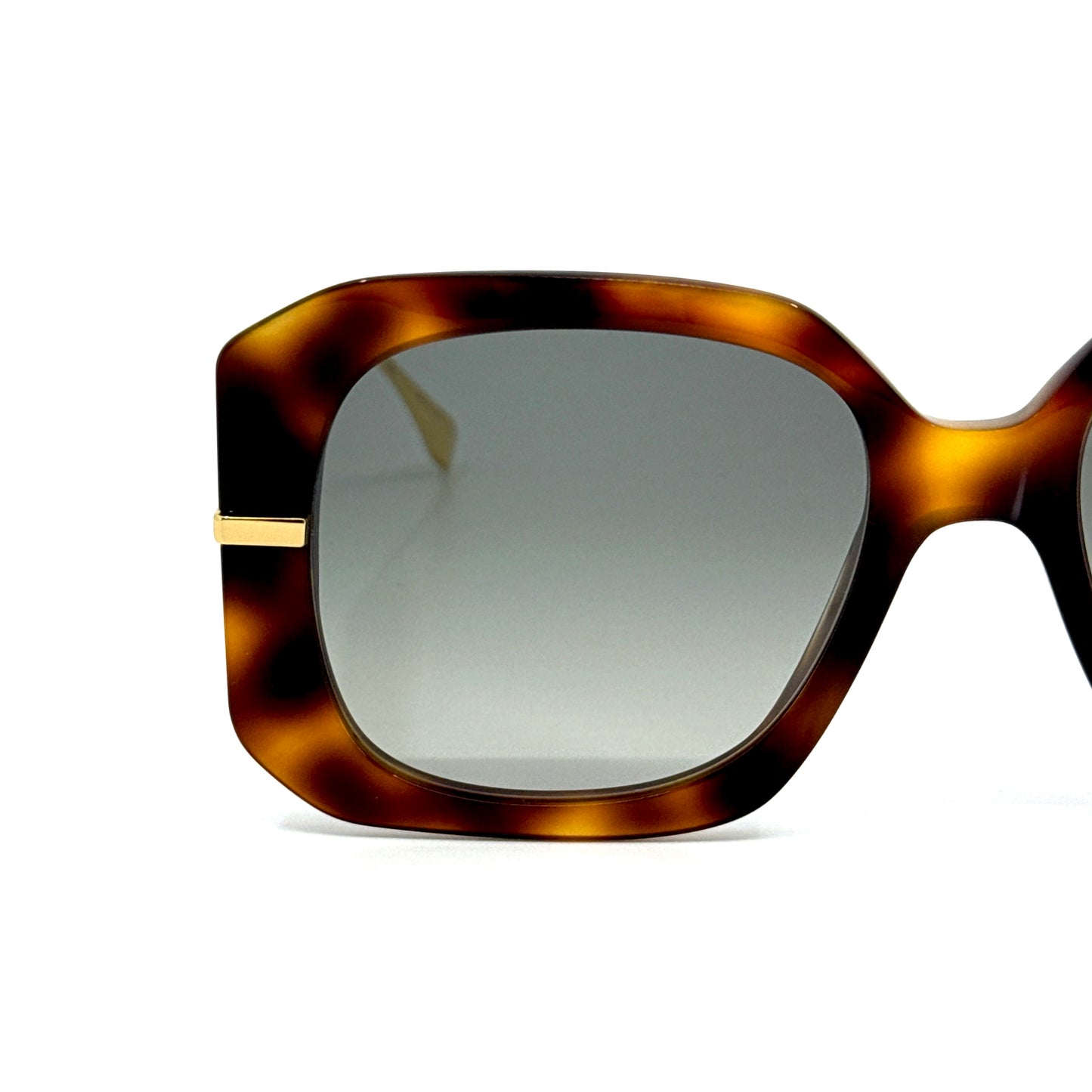 FENDI Sunglasses FE40065F 55B
