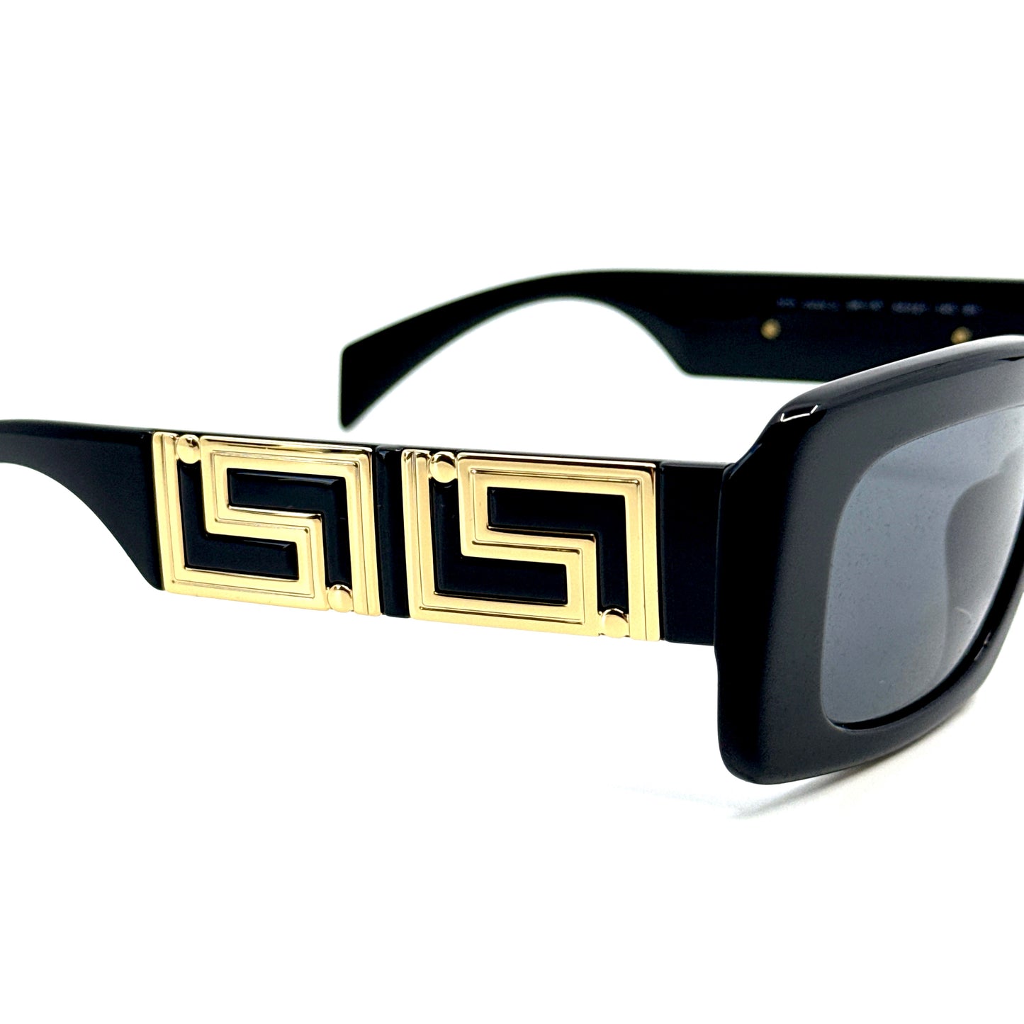 VERSACE Sunglasses MOD.4444-U GB1/87