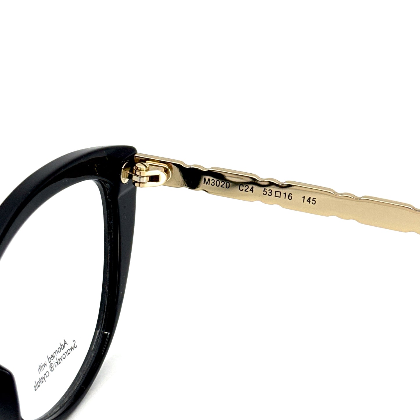 CAVIAR Eyeglasses M3020 C24