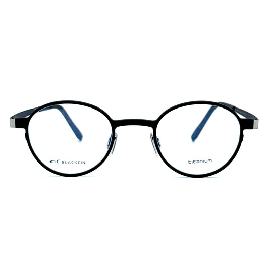 BLACKFIN Eyeglasses Esbjerg BF811 Col.749