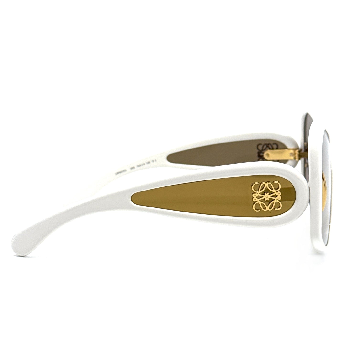 LOEWE Sunglasses LW40131I 25G