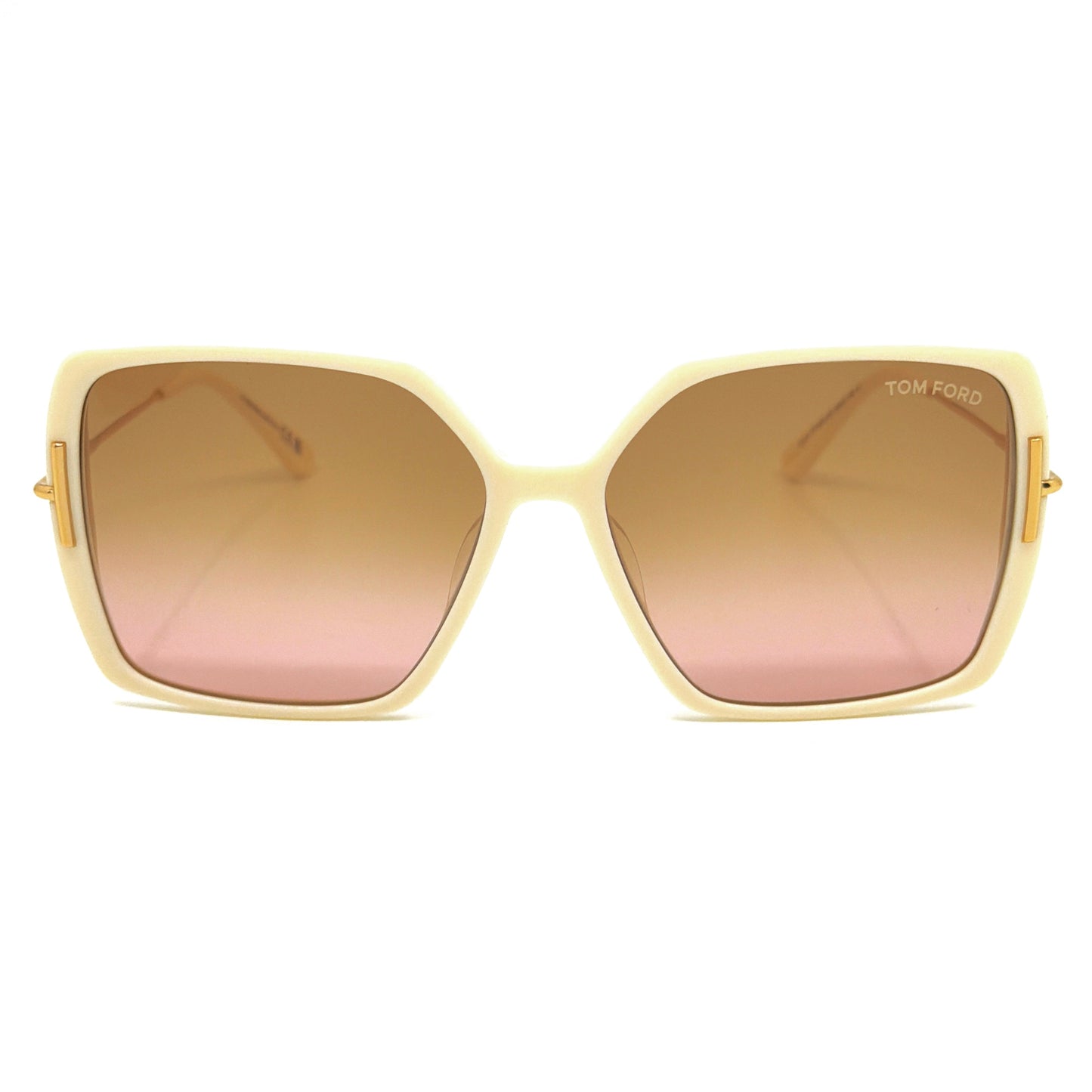 TOM FORD Joanna Sunglasses TF1039 25F
