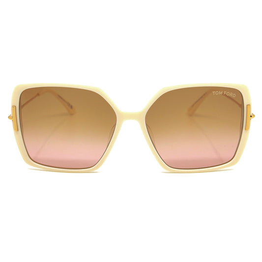 TOM FORD Joanna Sunglasses TF1039 25F