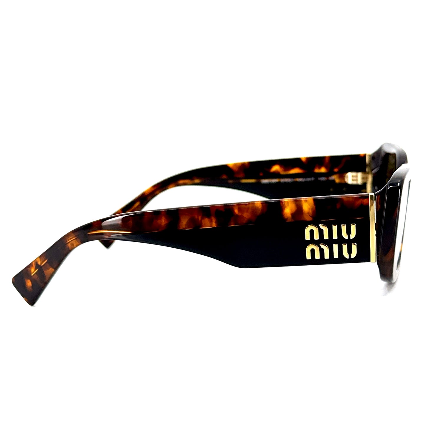 MIU MIU Sunglasses SMU08Y VAU-01T