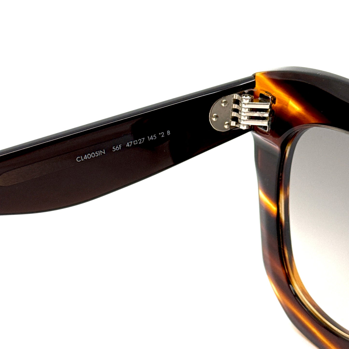 CELINE Sunglasses CL4005IN 56F