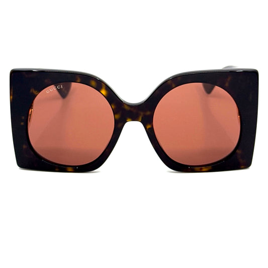 GUCCI Sunglasses GG1254S 002