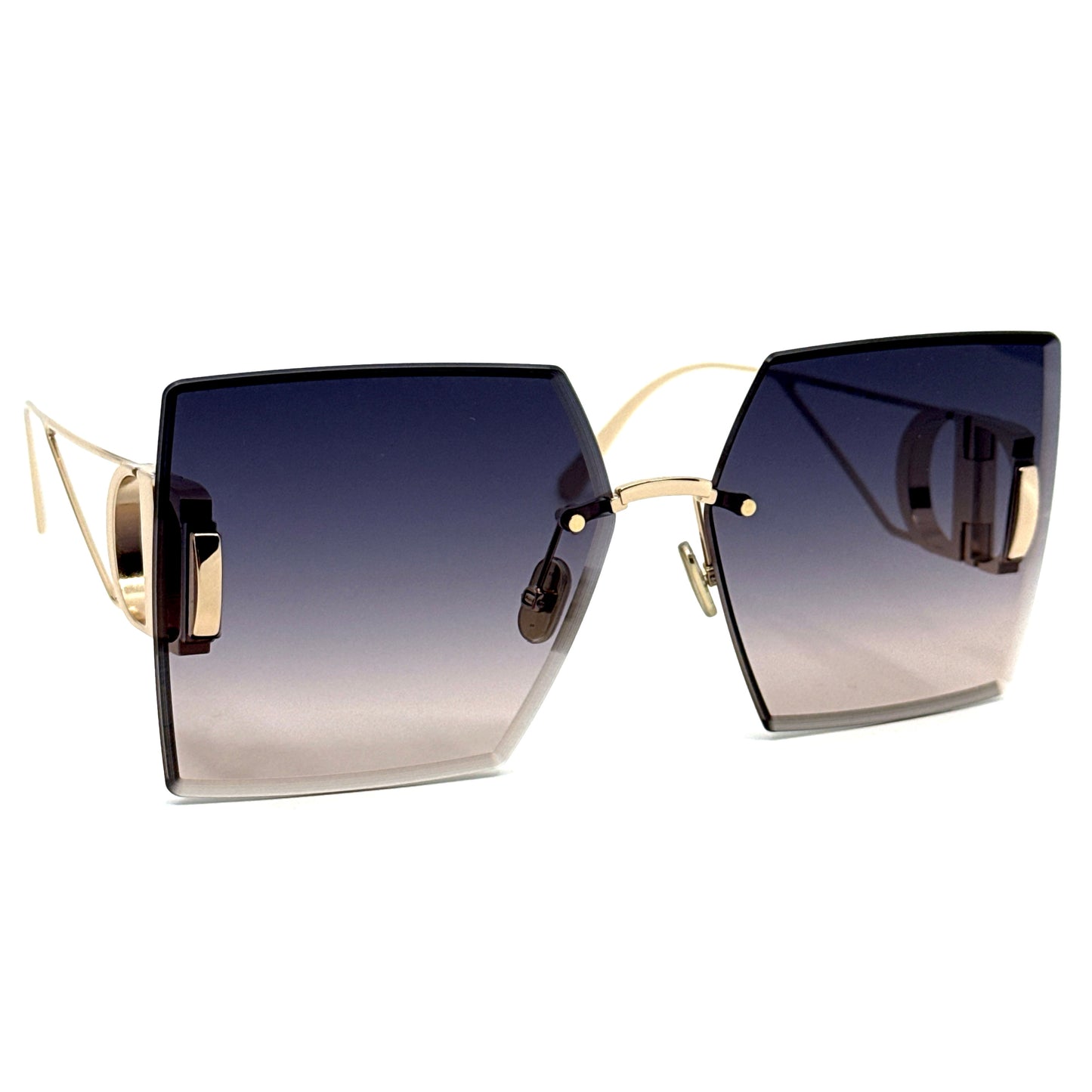 CHRISTIAN DIOR Sunglasses 30Montaigne S7U D0G2