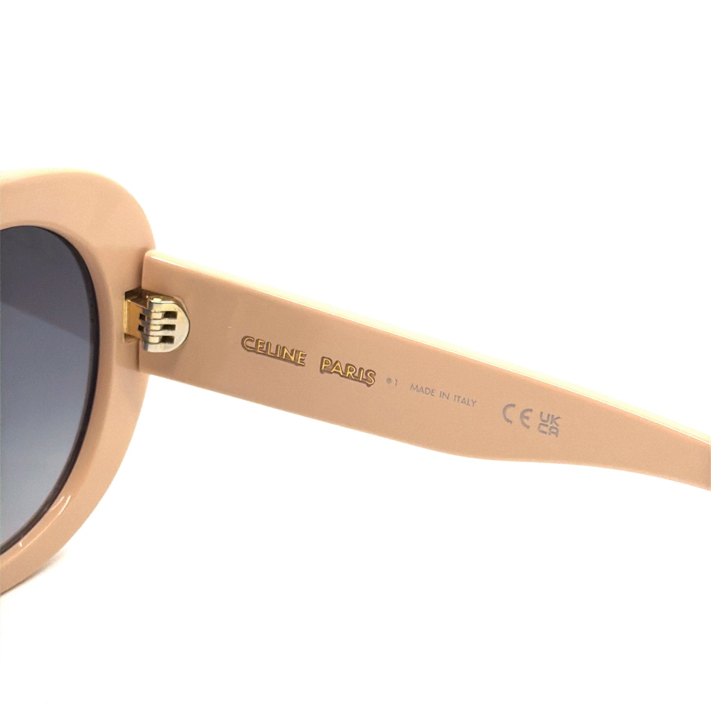 CELINE Sunglasses CL40317U 74B