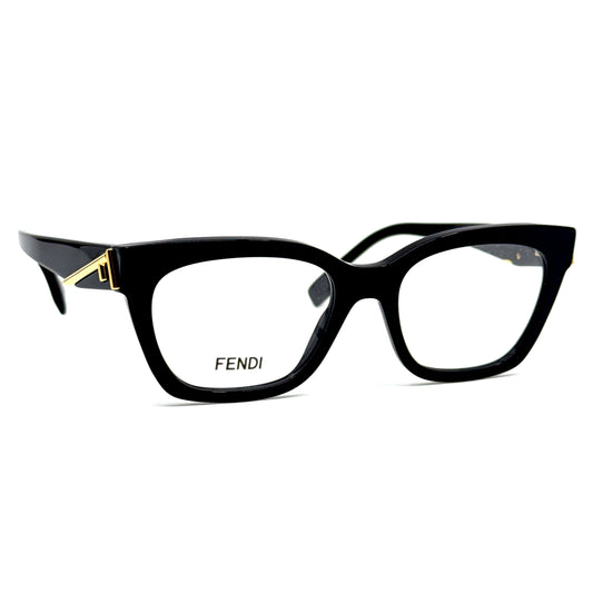 FENDI Eyeglasses FE50073I 001
