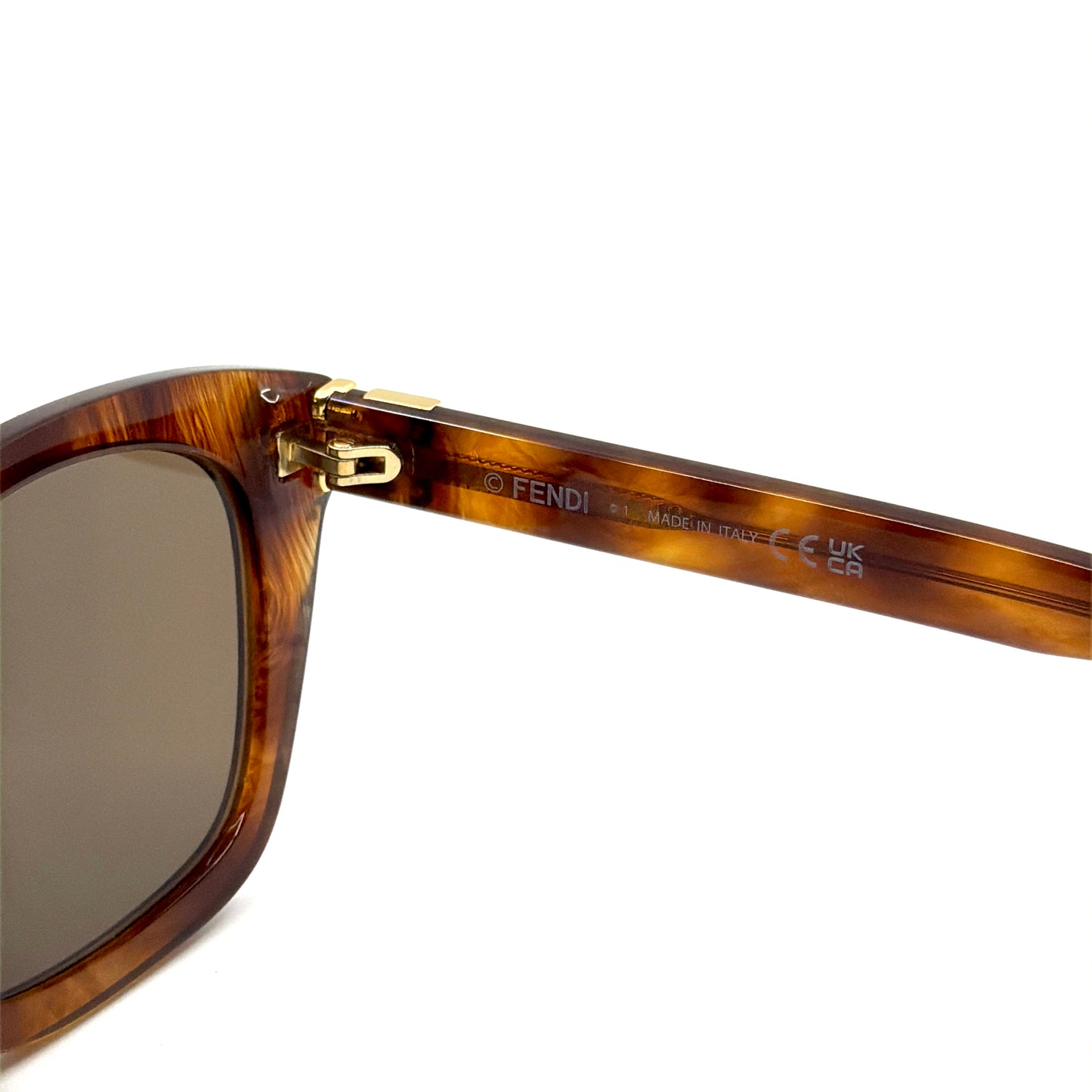 FENDI Sunglasses FE40205I 53E