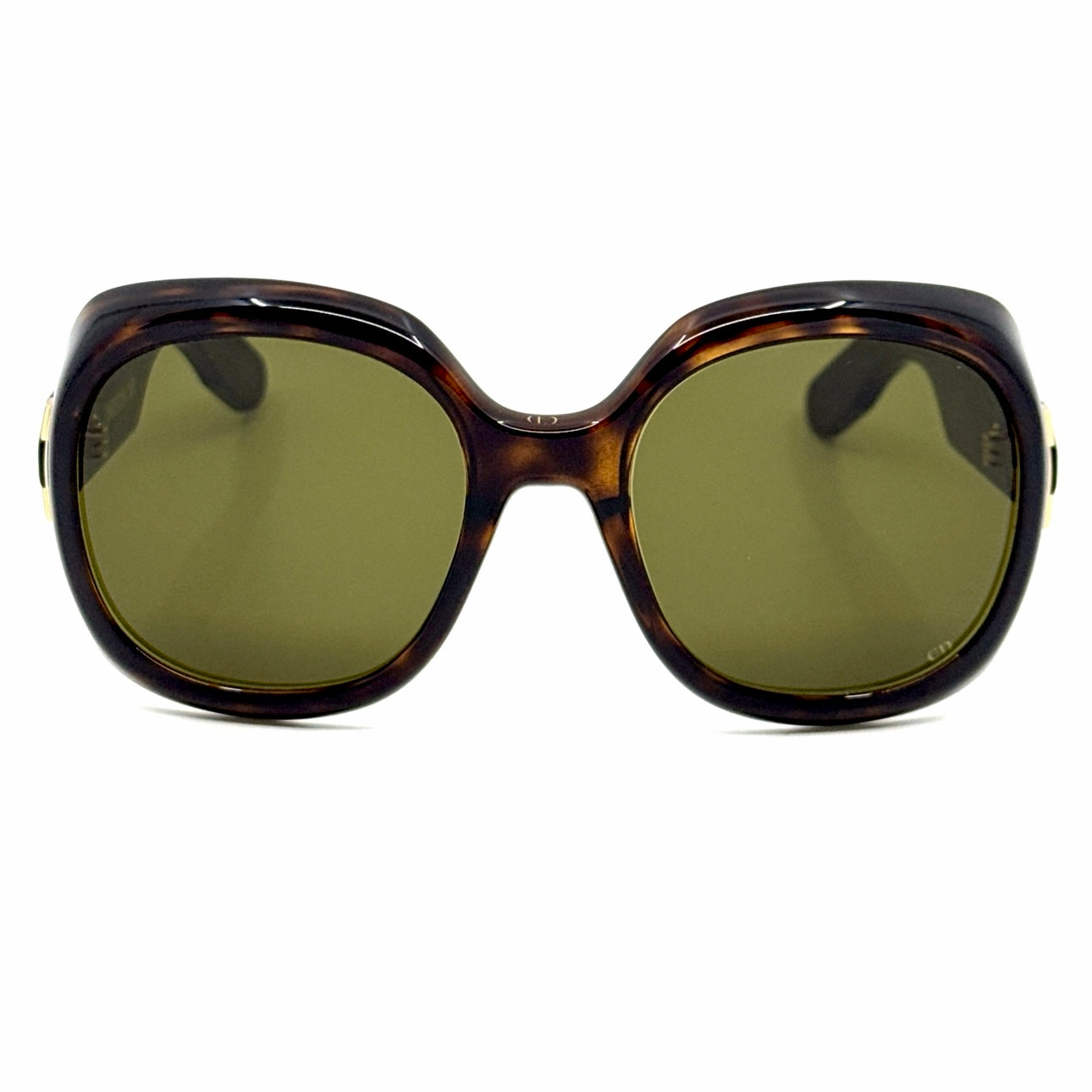 CHRISTIAN DIOR Sunglasses Lady 95.22 R2I 20C0