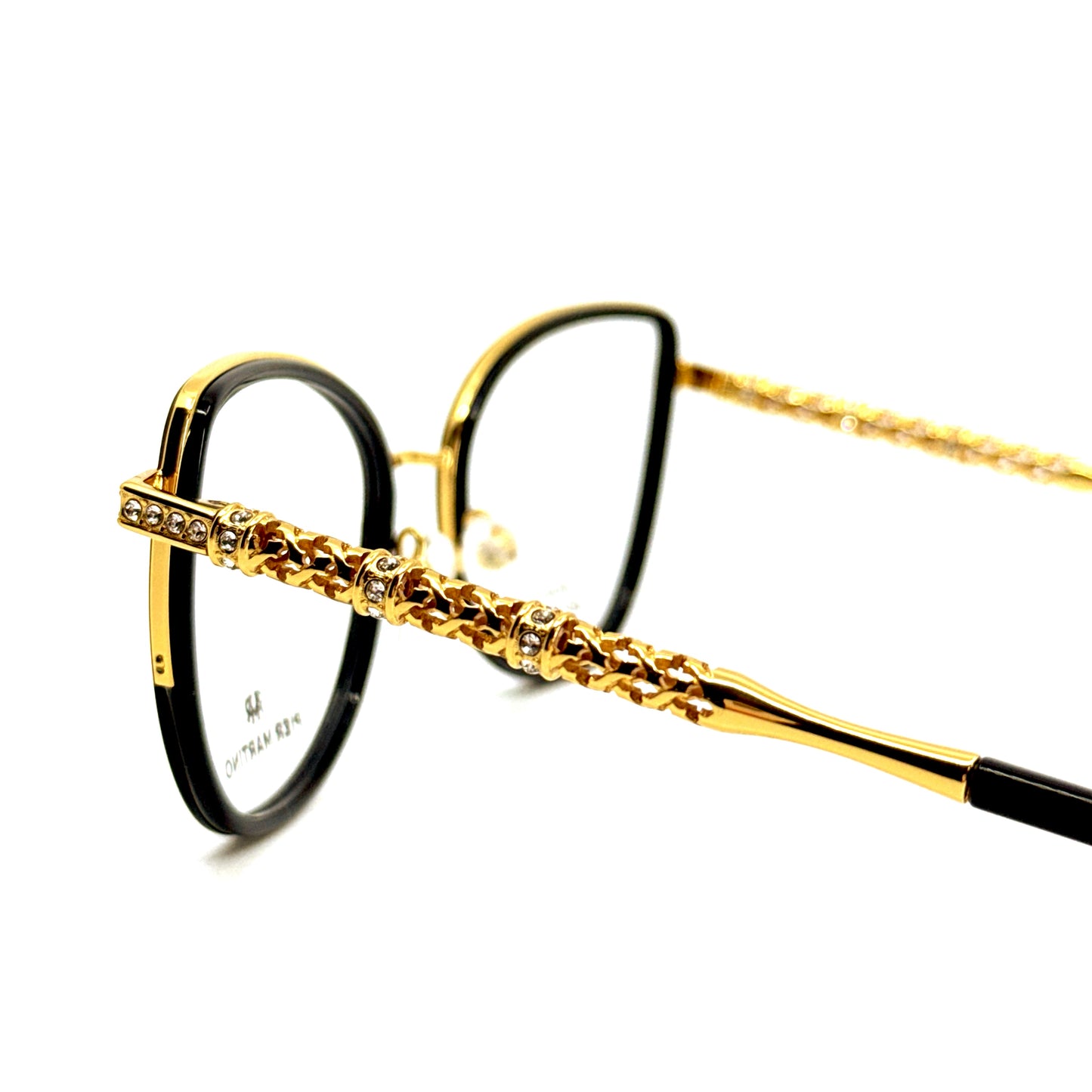 PIER MARTINO Eyeglasses 6742 C1