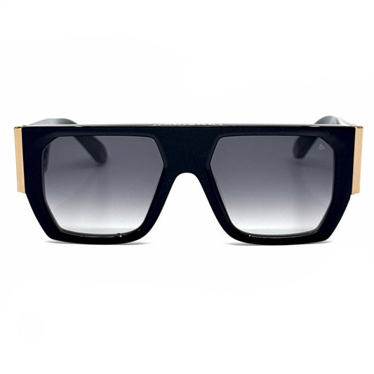 PHILIPP PLEIN Sunglasses PLEIN MASTER OVERSIZE SPP094 Col.0700