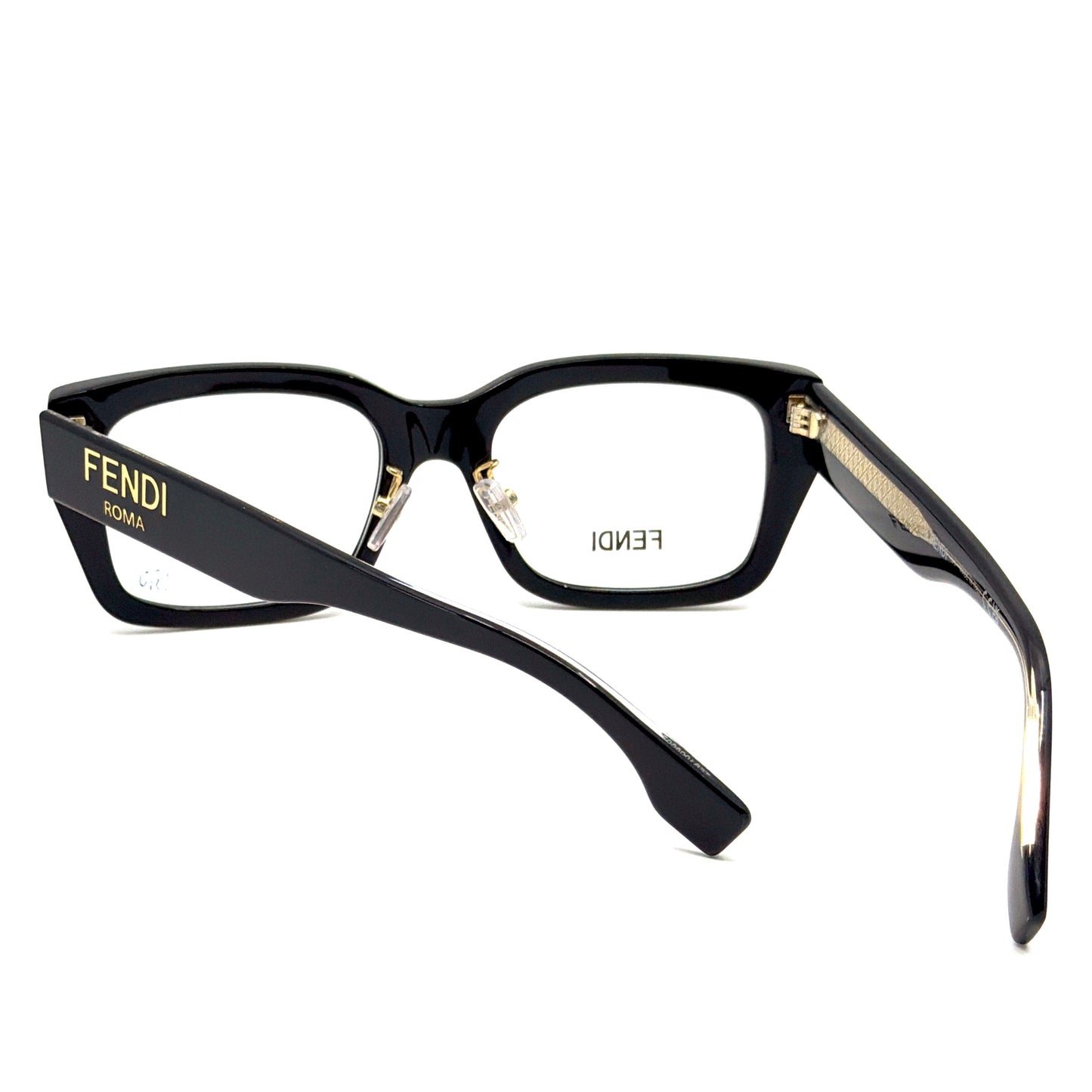 FENDI Eyeglasses FE50094F 001