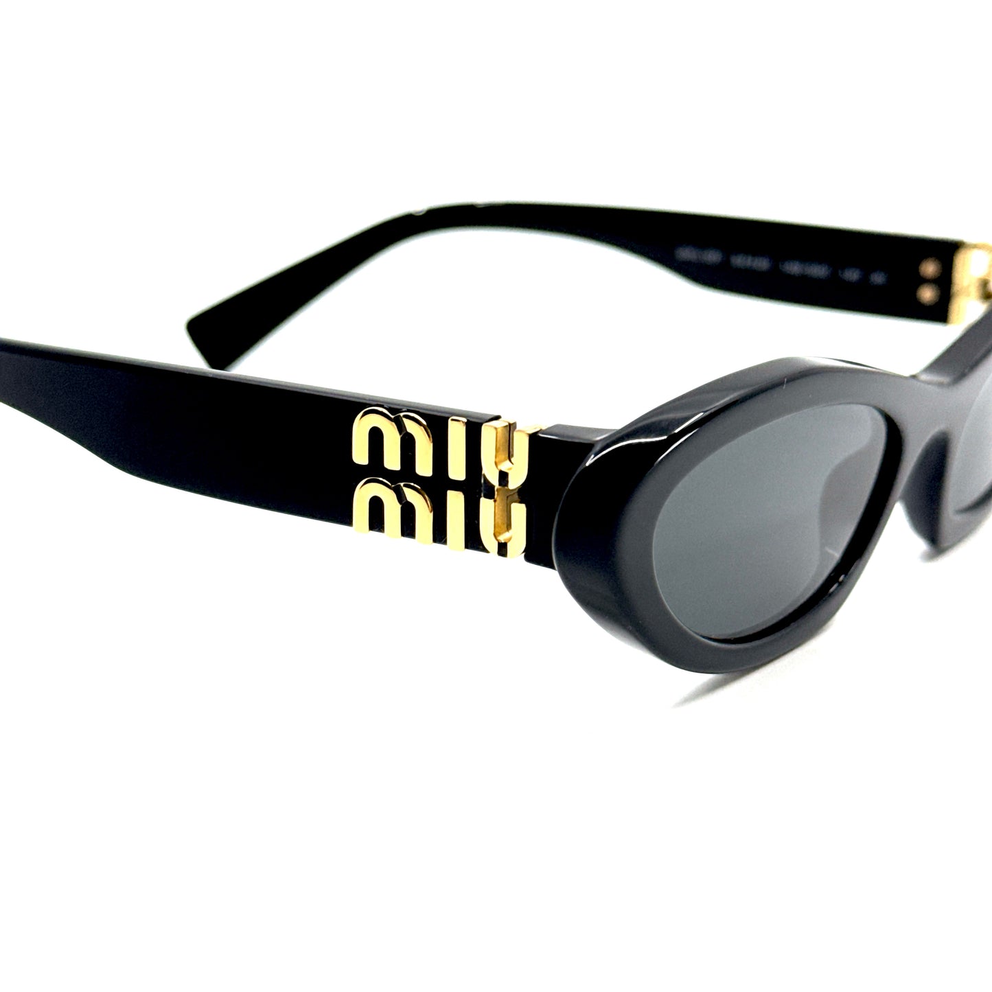 MIU MIU Sunglasses SMU09Y 1AB-5S0