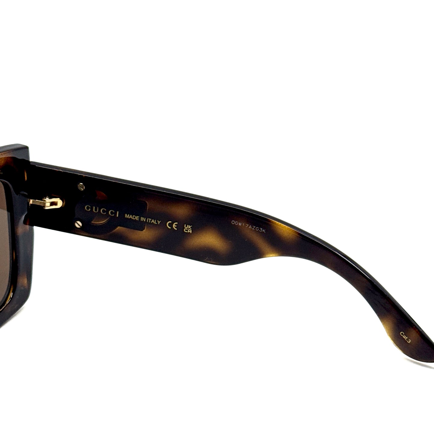 GUCCI Sunglasses GG1688S 002