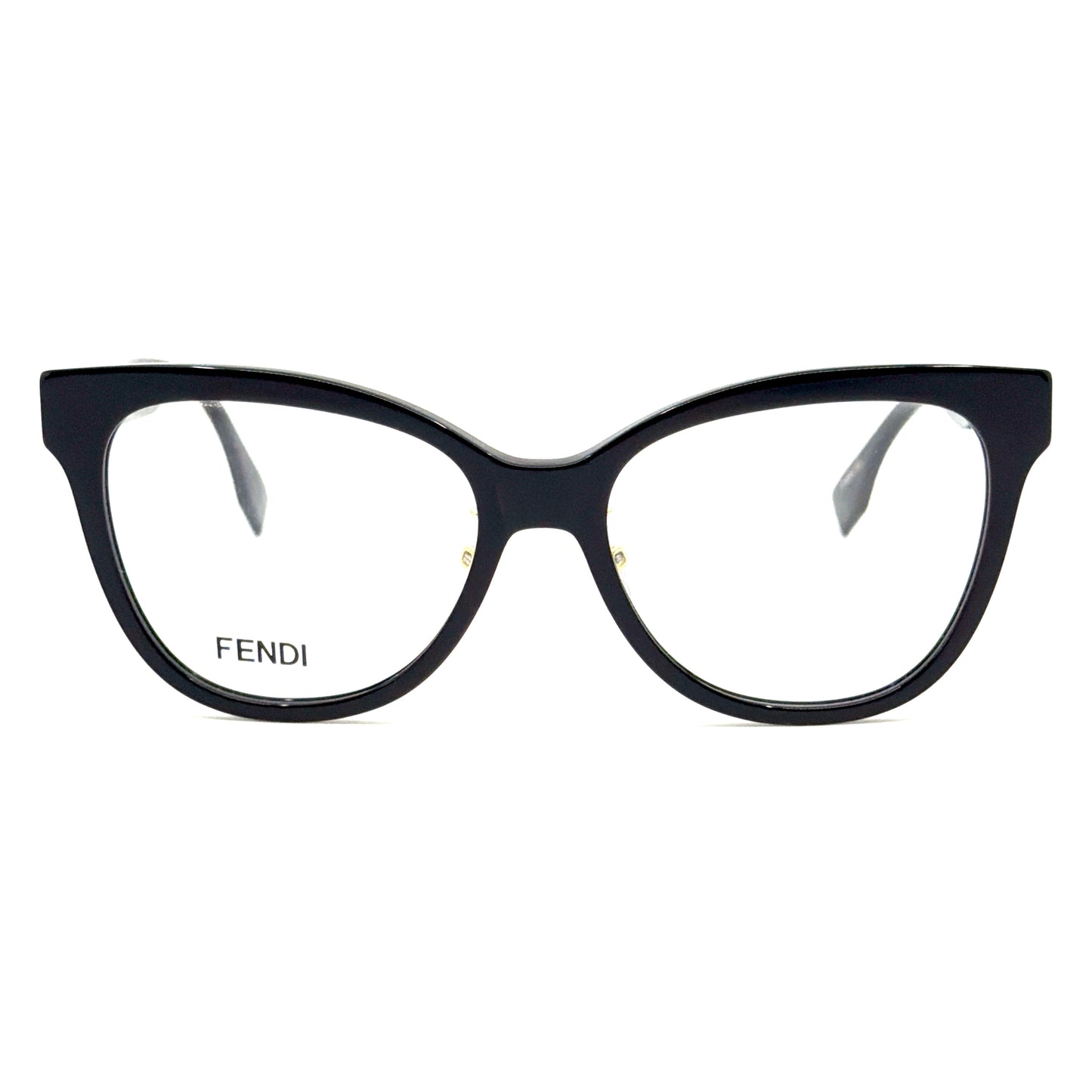 FENDI Eyeglasses FE50093F 001