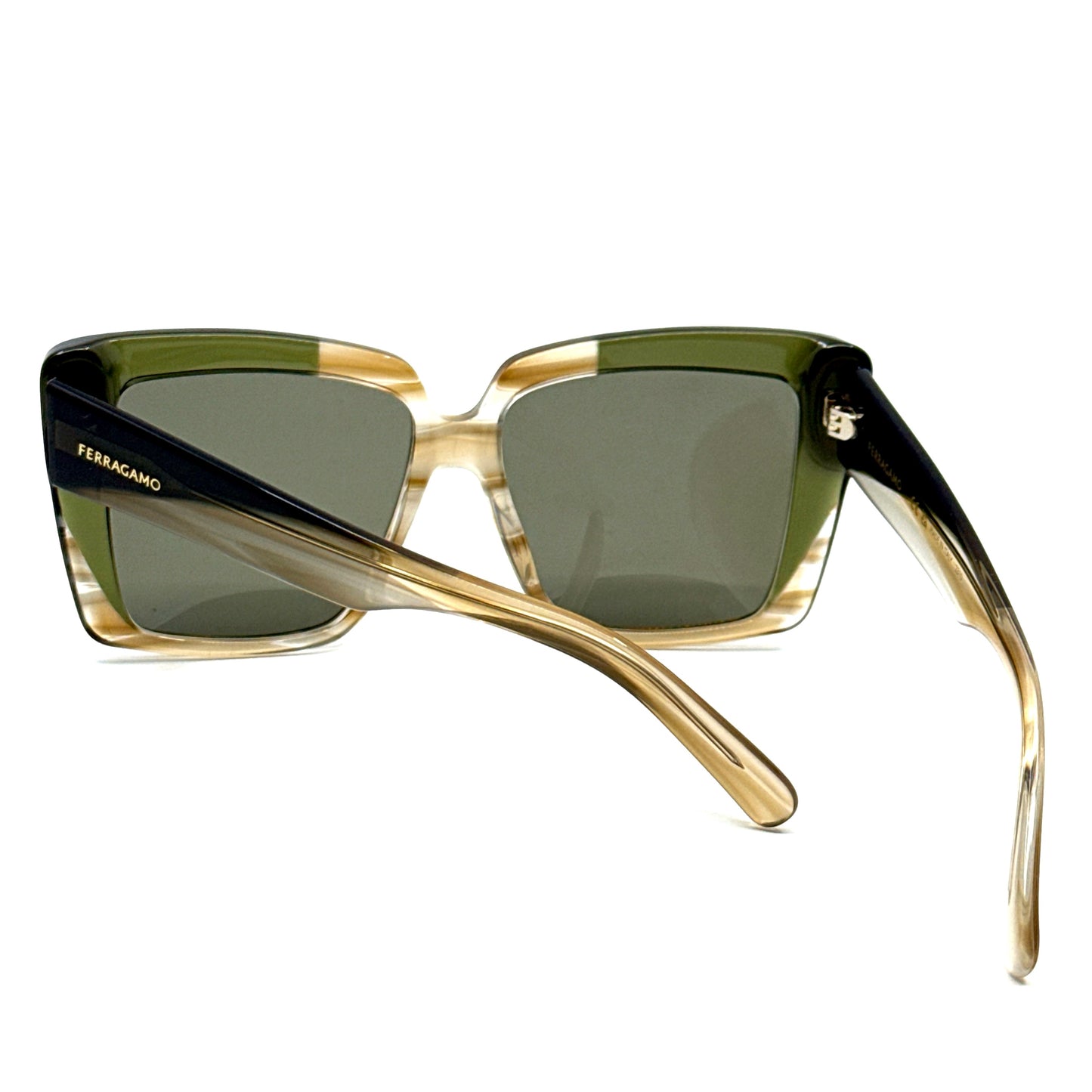 SALVATORE FERRAGAMO Sunglasses SF1060SN 263