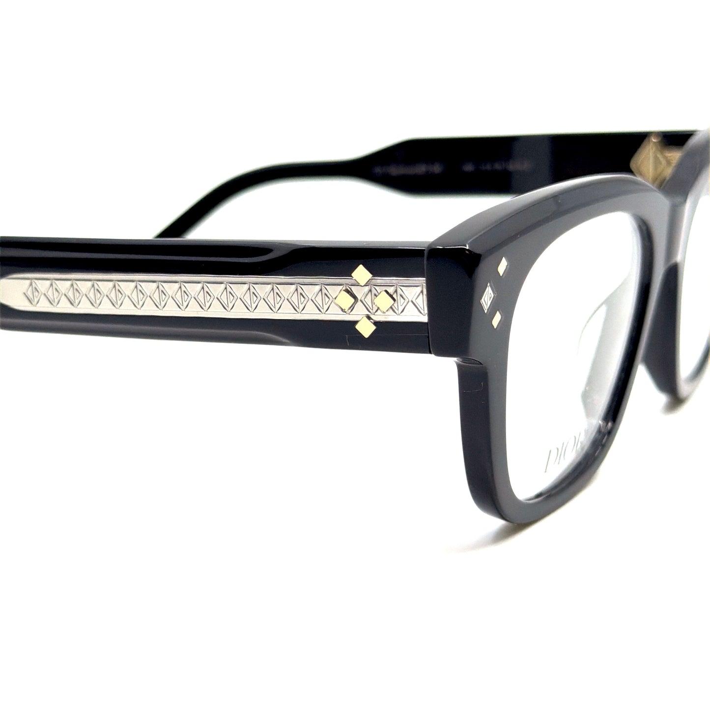 Christian Dior Eyeglasses CD DiamondO S4I 1000