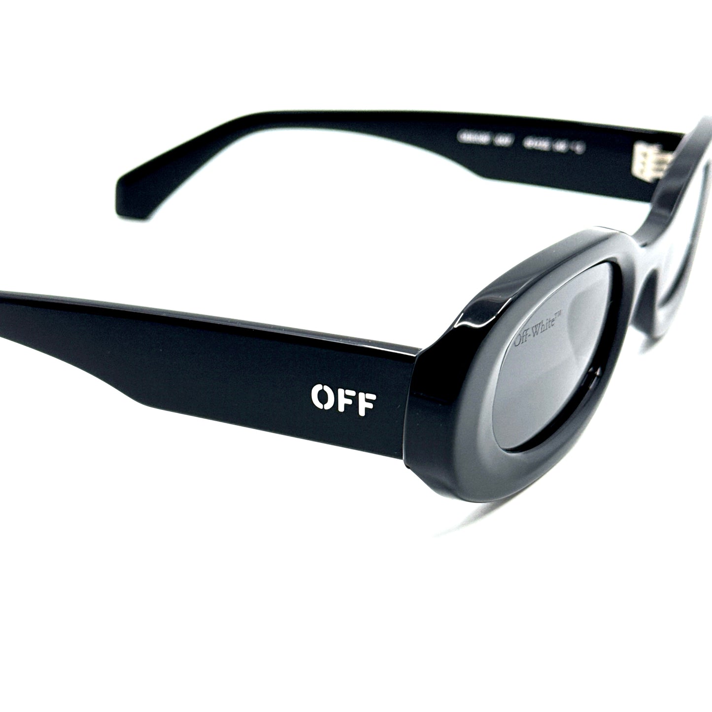 OFF-WHITE Sunglasses Amalfi OERI087 1007