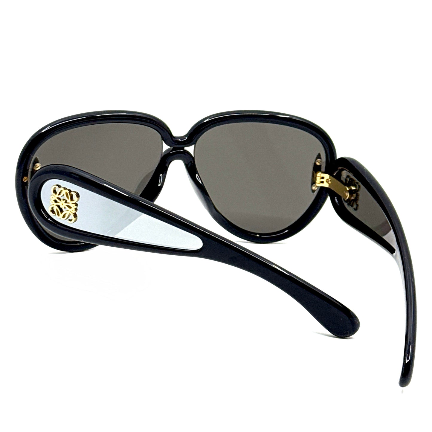 LOEWE Sunglasses LW40132I 01C