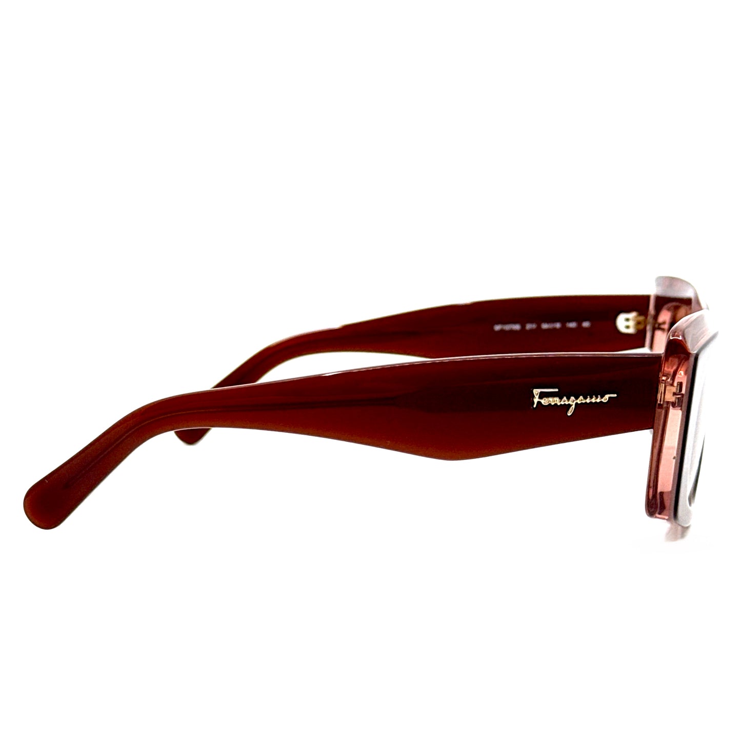 SALVATORE FERRAGAMO Sunglasses SF1079S 211