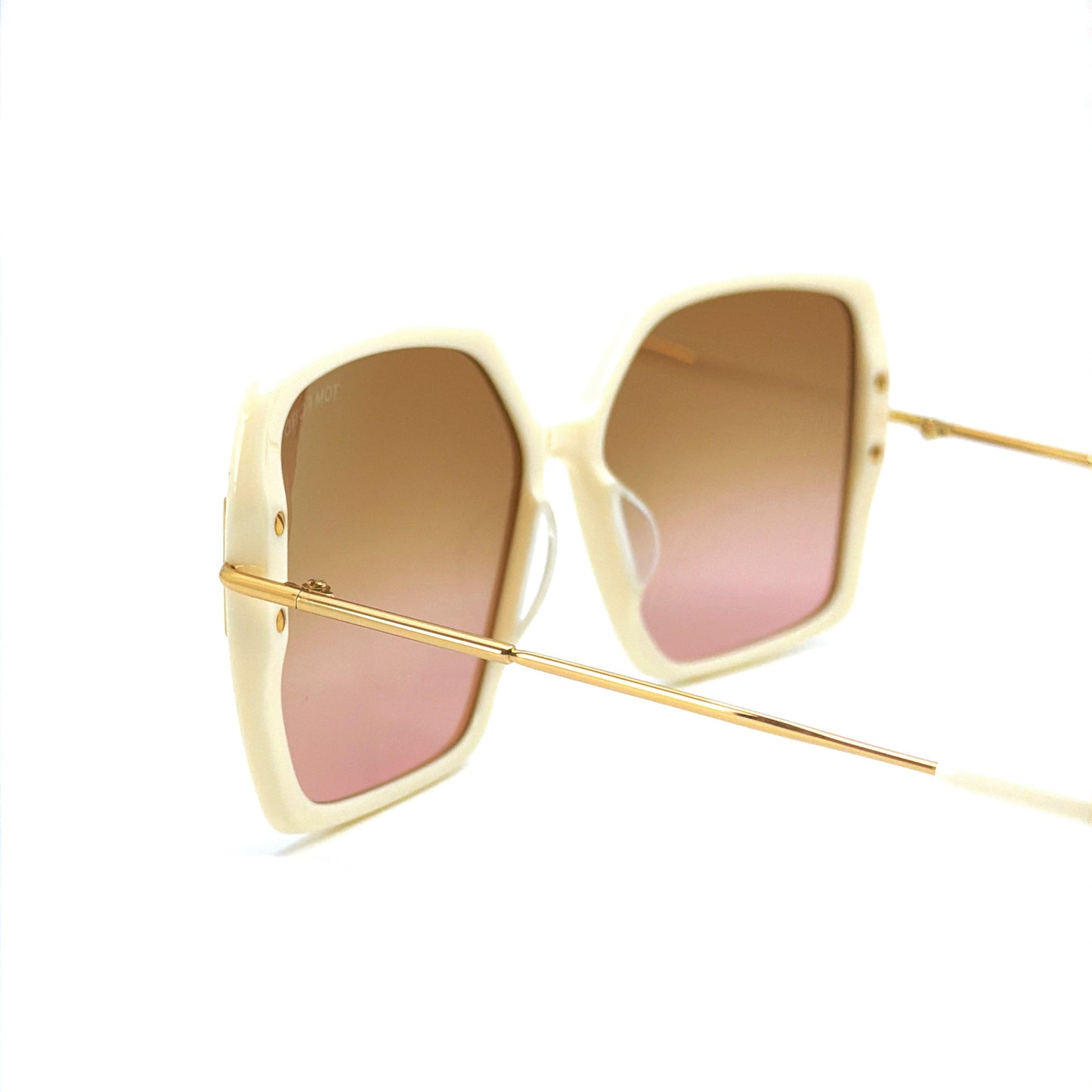 TOM FORD Joanna Sunglasses TF1039 25F