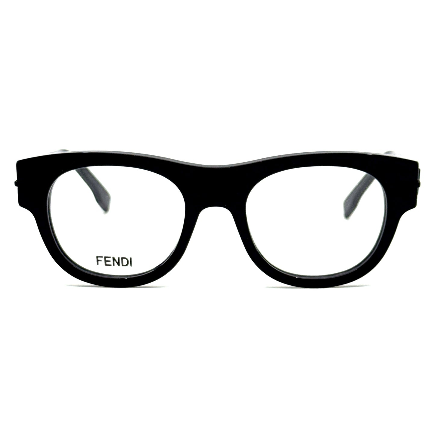 FENDI Eyeglasses FE50078I 001