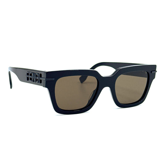 (Copy) FENDI Sunglasses FE40078I 90J