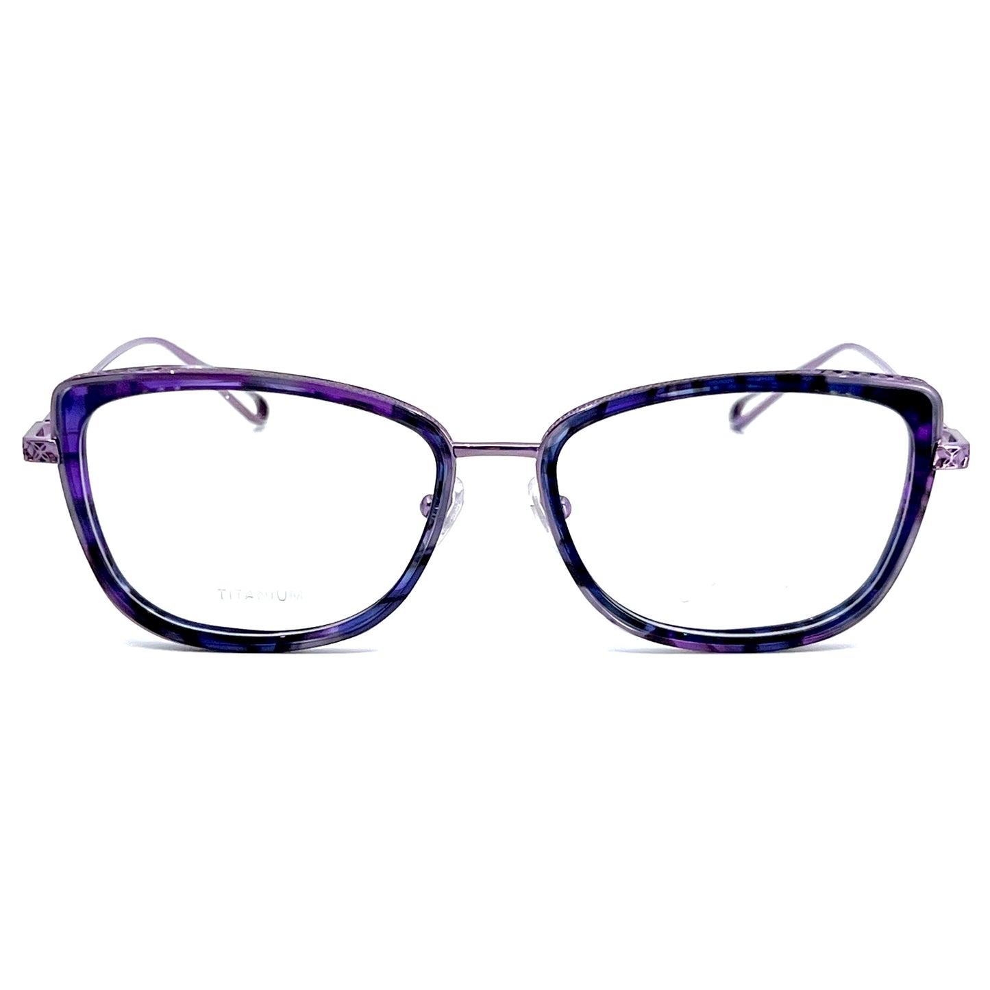 CHOPARD Eyeglasses VCH256 04GA