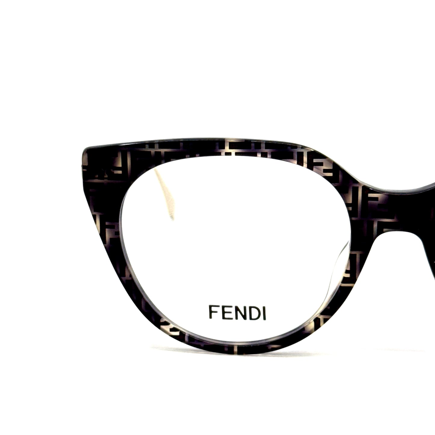 FENDI Eyeglasses FE50010I 056