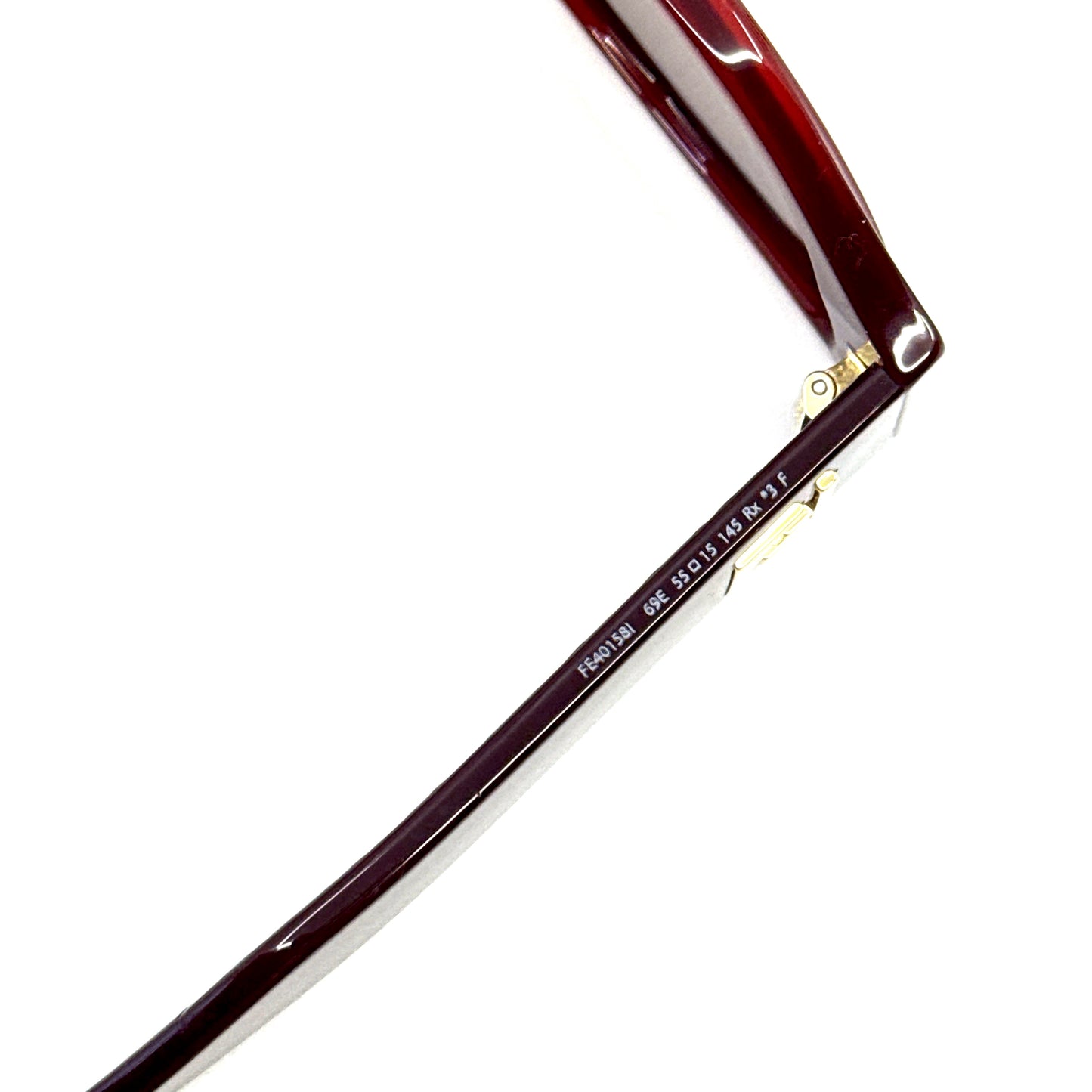 FENDI Sunglasses FE40158I 69E