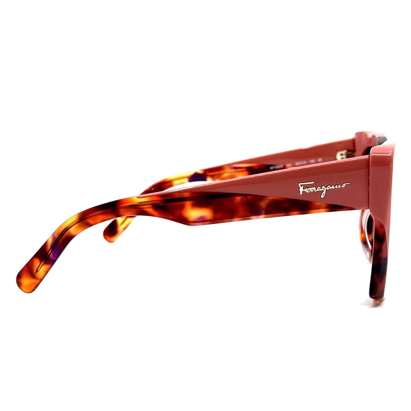 SALVATORE FERRAGAMO Sunglasses SF1060SN 641