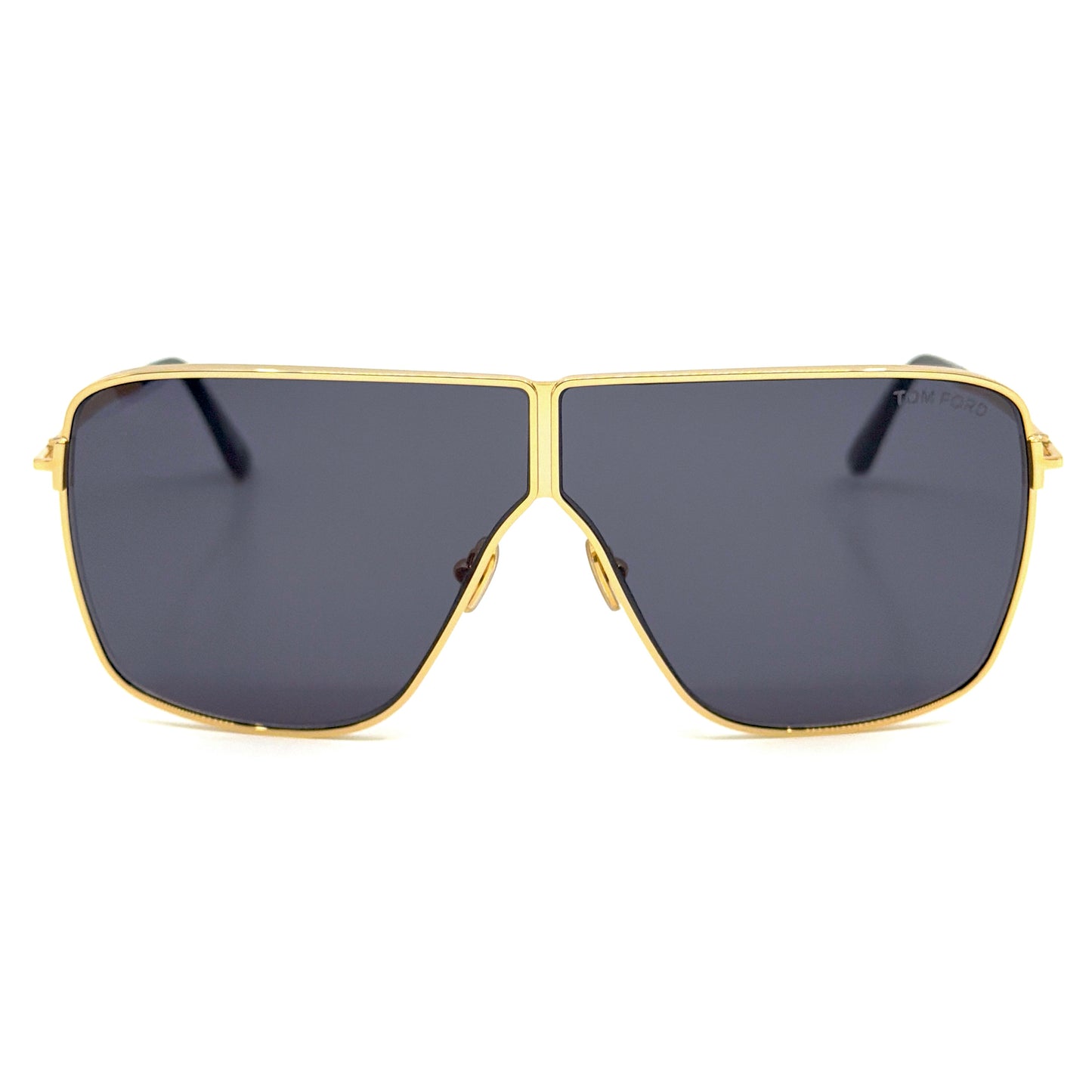 TOM FORD Huxley Sunglasses TF1159 30A