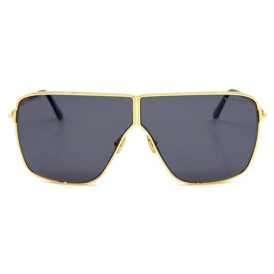 TOM FORD Huxley Sunglasses TF1159 30A