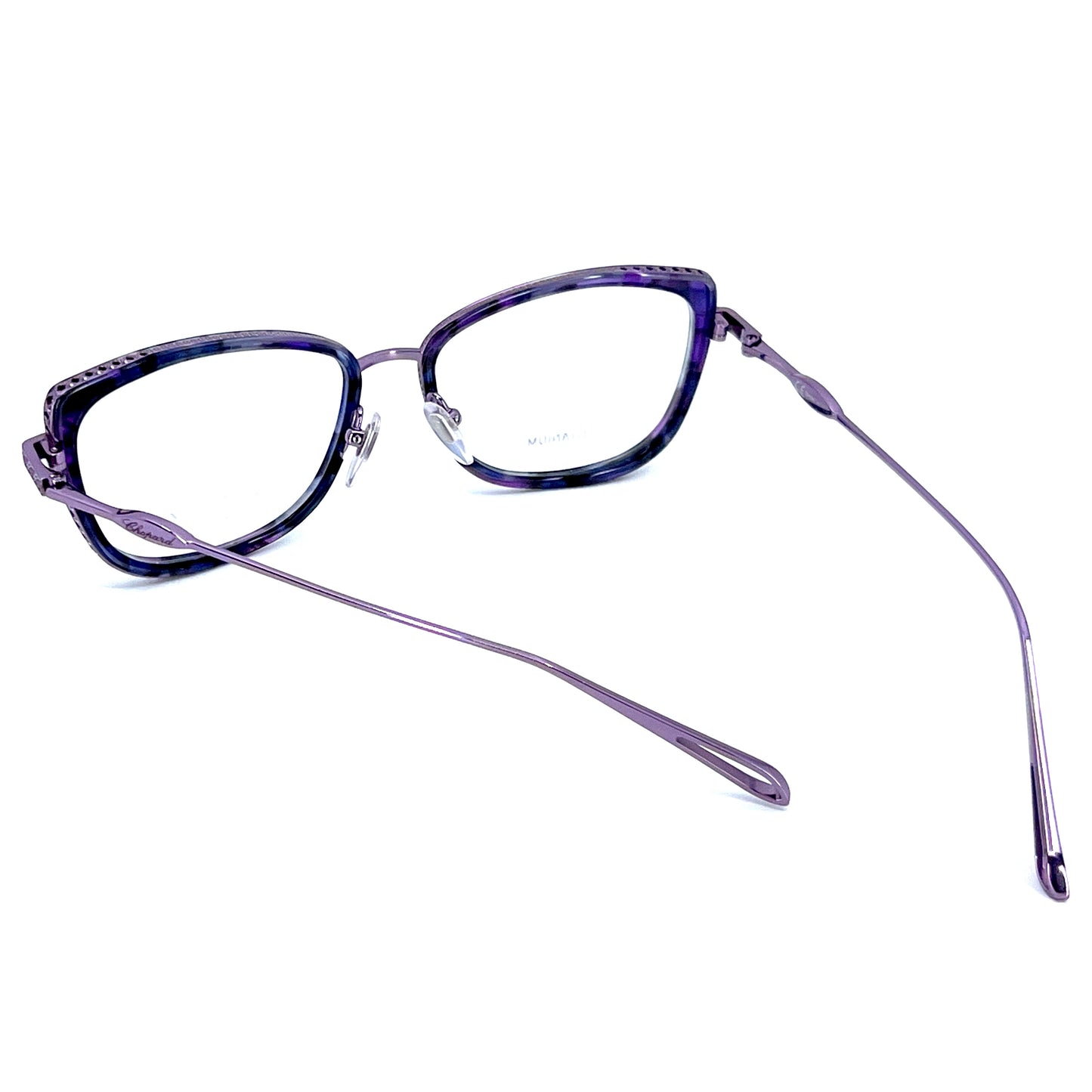 CHOPARD Eyeglasses VCH256 04GA