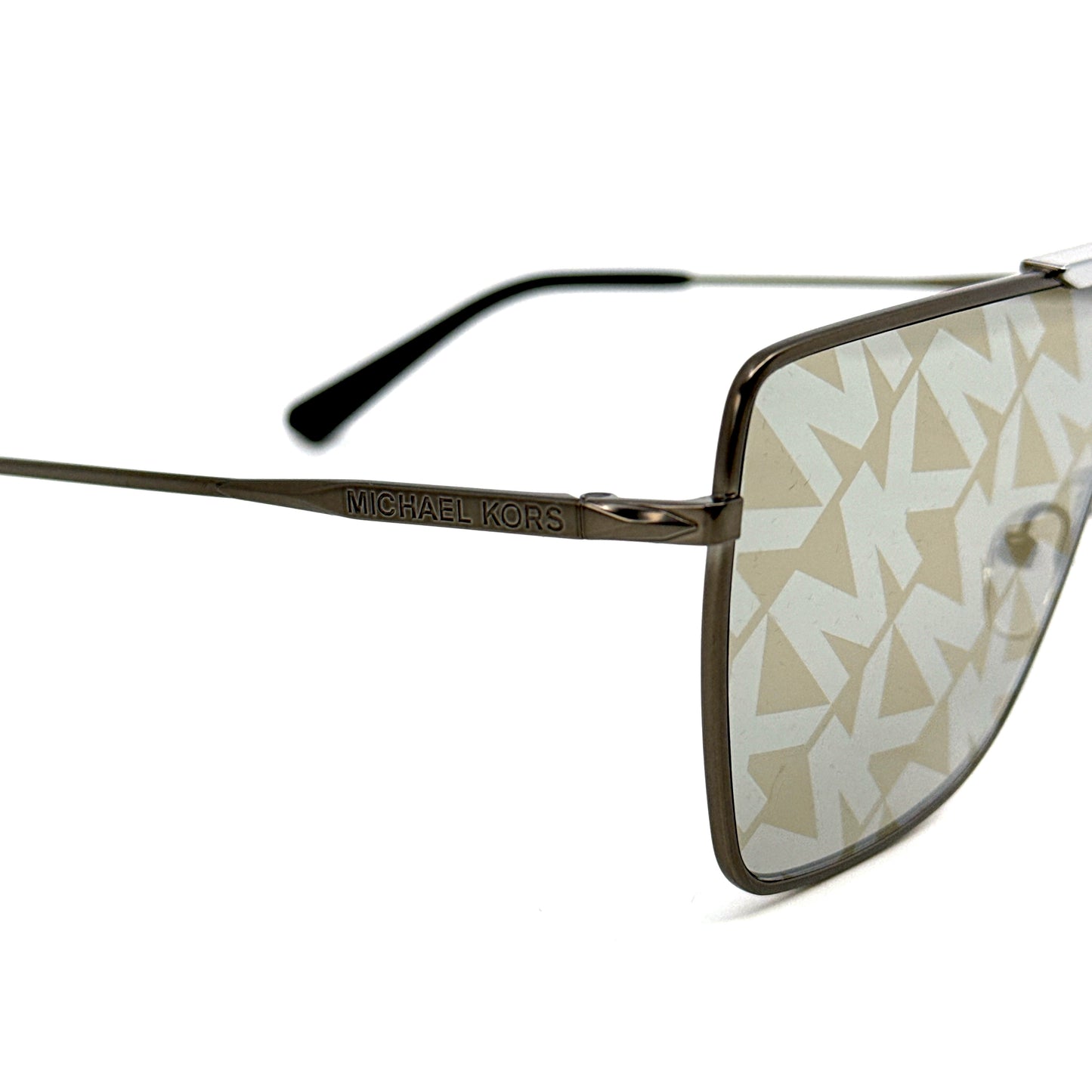 MICHAEL KORS Snowmass Sunglasses MK1152 1002/E